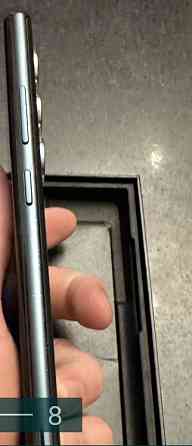Смартфон Samsung S22 Ultra 512Gb. Киев