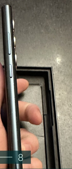 Смартфон Samsung S22 Ultra 512Gb. Киев - изображение 6