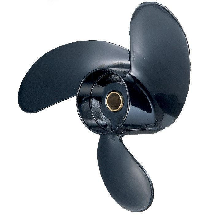 Винт Pana-Silver Алюминий Suzuki 9.9-15 Л.С. 9-1/4X10(Df) Киев - изображение 1