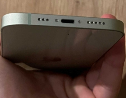 Айфон : iPhone 12 Green 128Gb. Neverlock. Київ - фото 3