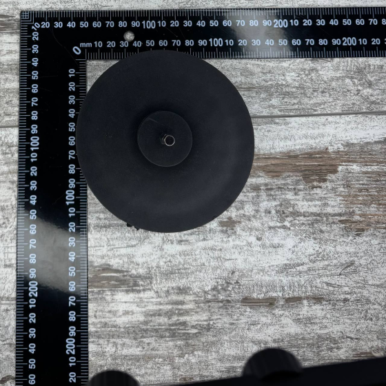 Набор щеток-насадок на шуруповерт дрель 5 шт для чистки автомобиля и бытовых поверхностей Киев