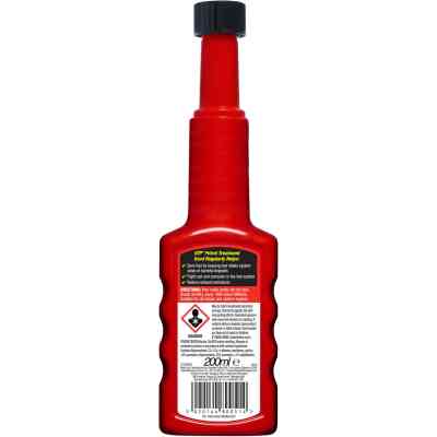 Автомобильный очиститель STP Petrol Treatment, 200мл (74366) Винница