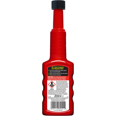 Автомобильный очиститель STP Petrol Treatment, 200мл (74366) Винница - изображение 2