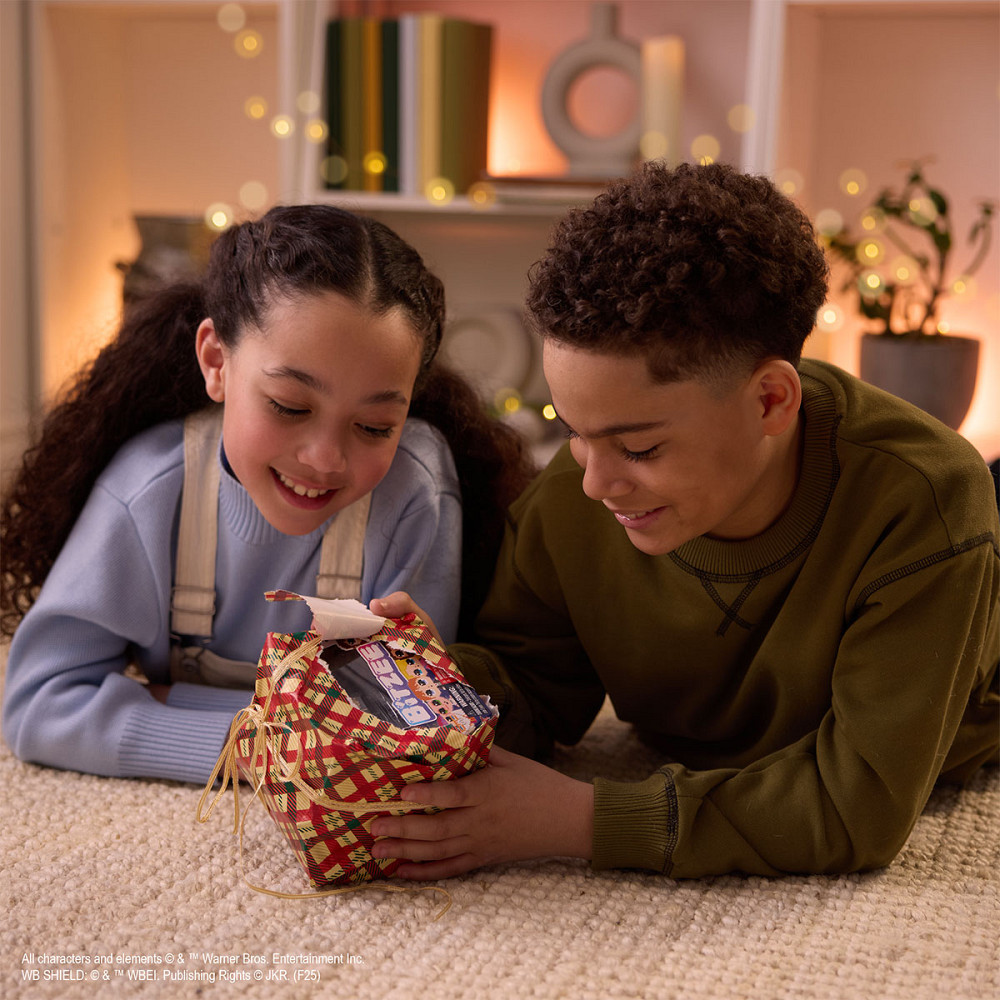 Інтерактивна іграшка з віртуальними цифровими героями Bitzee - Гаррі Поттер Дніпро - фото 5