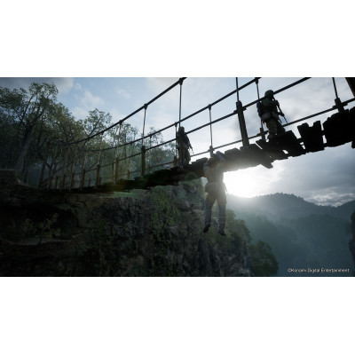 Гра Sony Metal Gear Solid Delta: Snake Eater Day 1 Edition, BD диск (4012927150856) Вінниця - фото 4