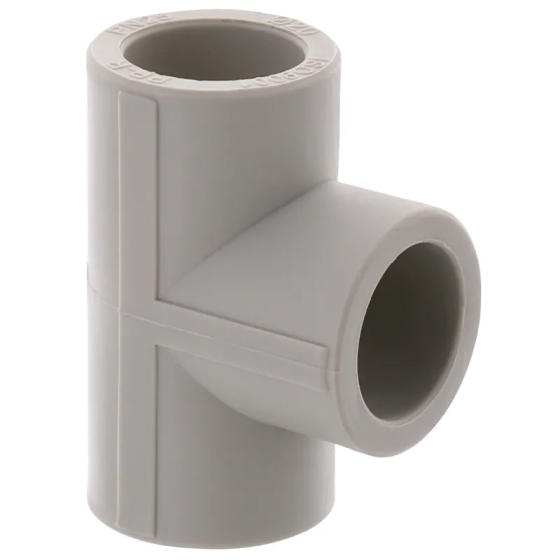 Трійник 20x20x20 PPR Europroduct EP.0026 (EP4077) Київ