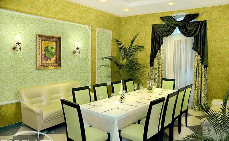 Жидкие обои 2500 видов цветов текстур Буча - изображение 2