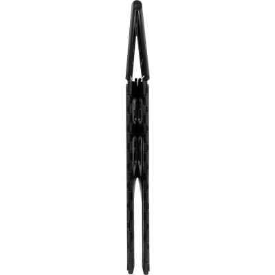 Туристичний стіл Tribe Camp Table High пластиковий Black (T-EF-0004-black) Вінниця