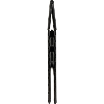 Туристичний стіл Tribe Camp Table High пластиковий Black (T-EF-0004-black) Вінниця - фото 6