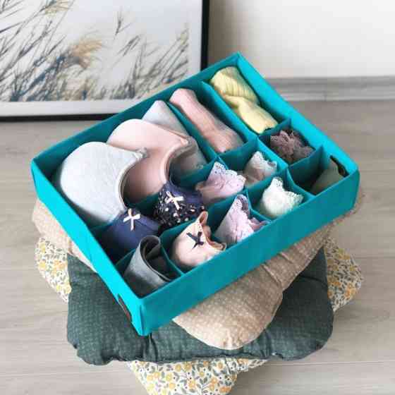 Комбинированный органайзер Лазурь Винница