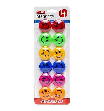 Магнит для доски 