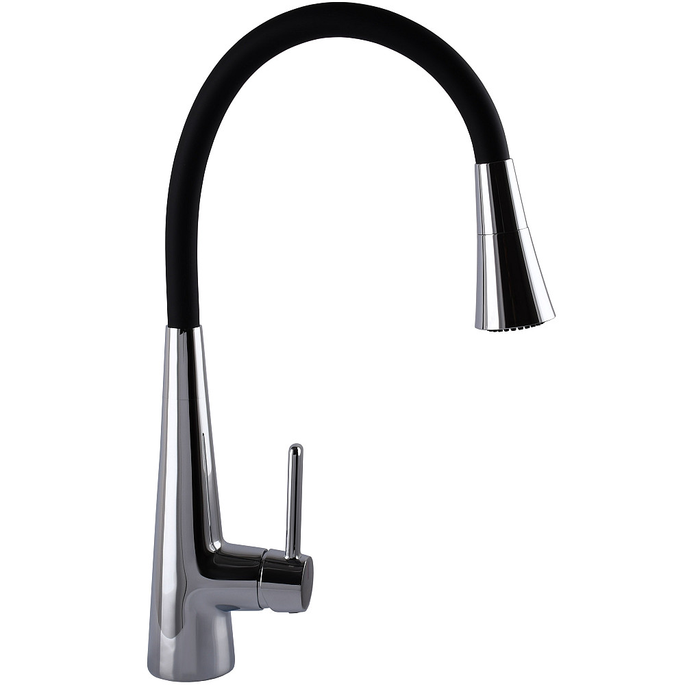 Змішувач для кухні Globus Lux LAZER Pro GLPR-203SM-00 Луцк - изображение 4