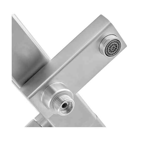Термостатична душова колона зі змішувачем Koer KI-57017-02    ( KR4788 ) 22897 Харьков