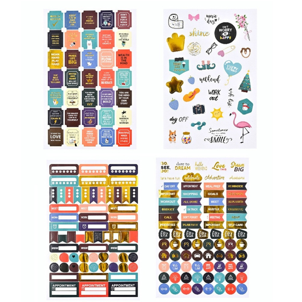 Блокнот-планер для финансов формат А6,планер бюджета и хранения денег,органайзер леопардовый Каменец-Подольский - изображение 5