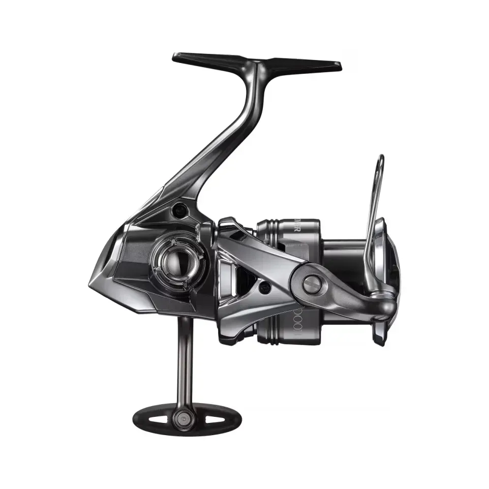 Катушка рыболовная Shimano TwinPower 24 2500S Винница - изображение 2