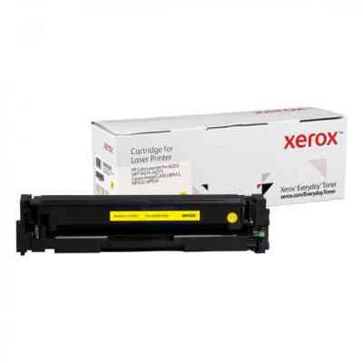 Картридж Xerox HP CF402A (201A), Canon 045 yellow (006R03690) Вінниця