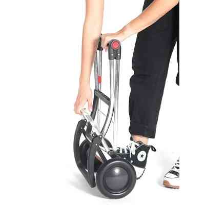 Сумка-візок Rolser I-Max MF 2L Denim (IMX304-1069) (931485) Вінниця