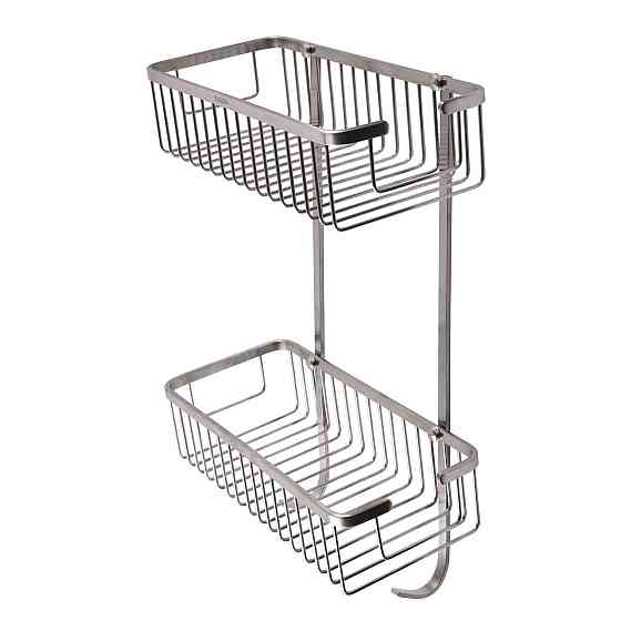 Поличка подвійна Globus Lux SQ9488 (000022205) Київ