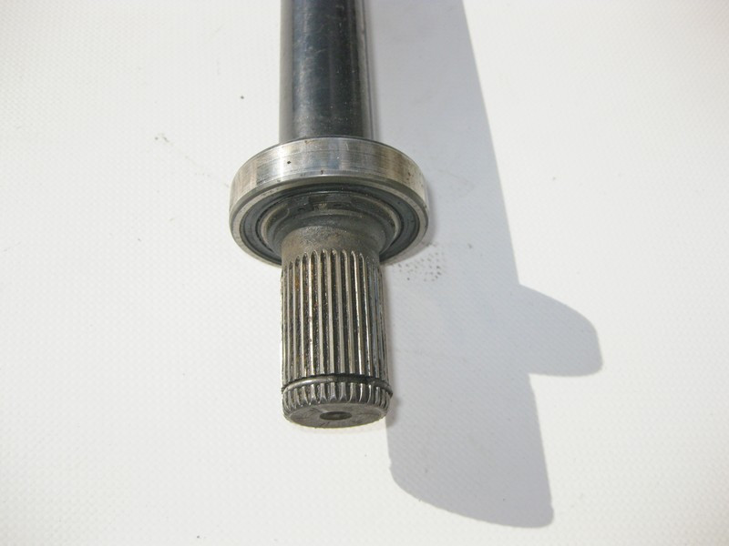 Mercedes-Benz  A1120301872 Проміжний вал 4matic OM642 V6 3.0 cdi M112 V6 2.6 3.2л М113 V8 5.0 5.5л M272 V6 3.5л E-Class W211 S-Class W220 Одеса - фото 5