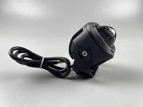 Фара LED квадратна 15W світлодіодна, Фара-LED робоча додаткова 15W 9-80В led chip 3570 Мукачево