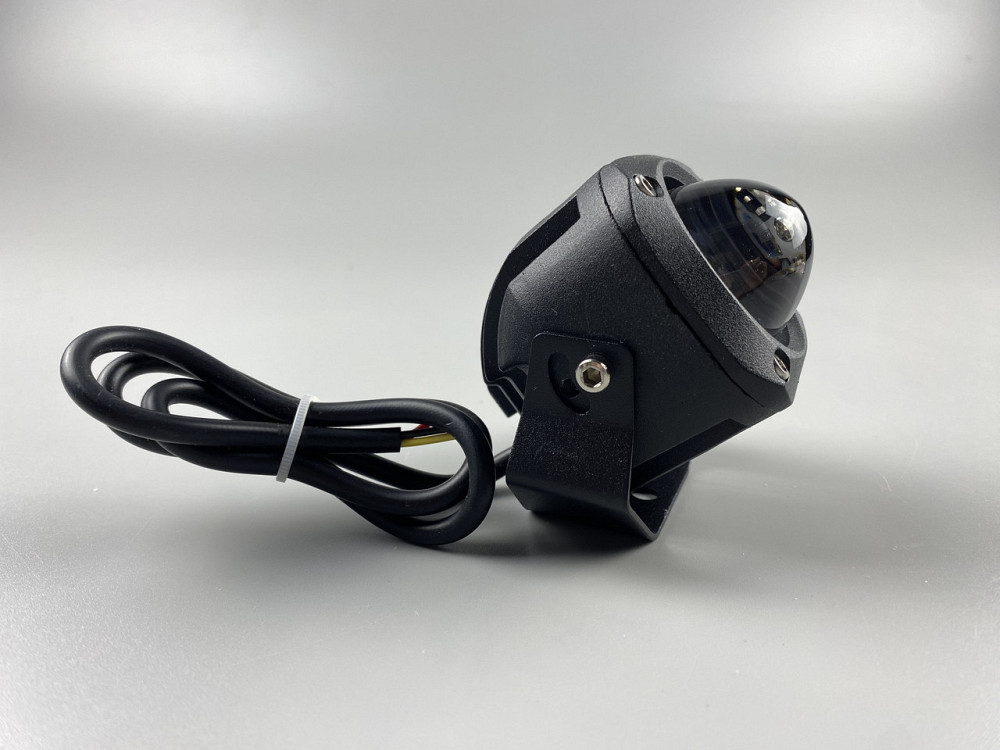 Фара LED квадратна 15W світлодіодна, Фара-LED робоча додаткова 15W 9-80В led chip 3570 Мукачево - фото 4