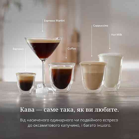 Кавоварка Delonghi EM 450 M ( 14748 ) Харків