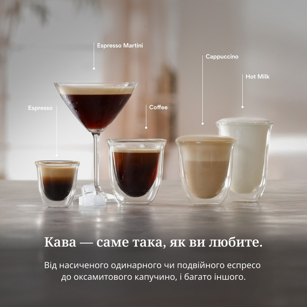 Кавоварка Delonghi EM 450 M ( 14748 ) Харків - фото 6
