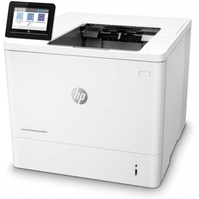 Лазерний принтер HP LaserJet Enterprise M611dn (7PS84A) Вінниця - фото 3