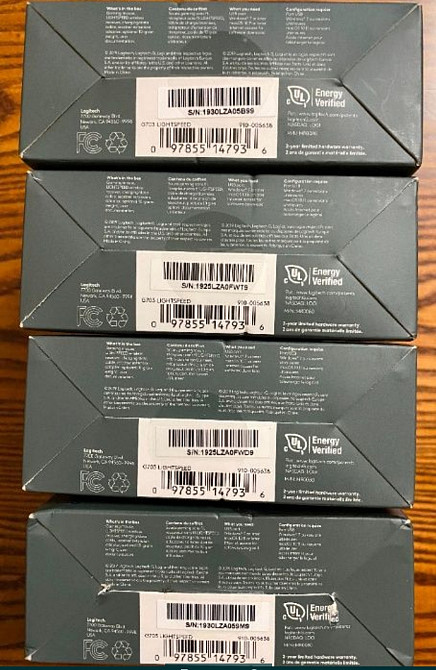 Мышь Logitech G703 Hero 16k Wireless Продам игровую мышь Logitech G703 Hero 16k Wireless. Киев - изображение 6