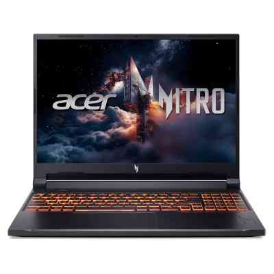 Ноутбук Acer Nitro V 16 ANV16-72-99KB (NH.QZREU.00A) Винница