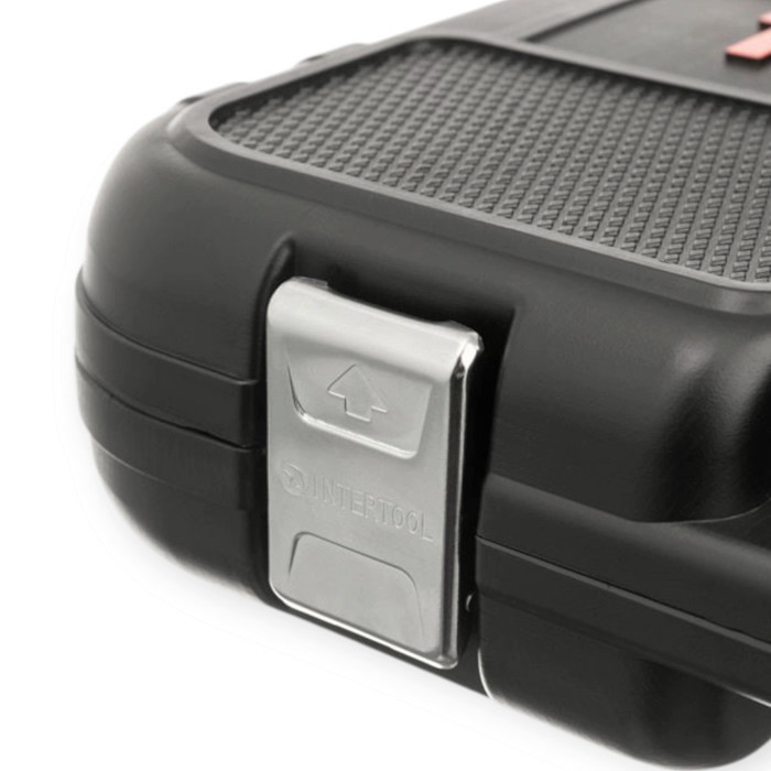 Набор инструмента 1/2