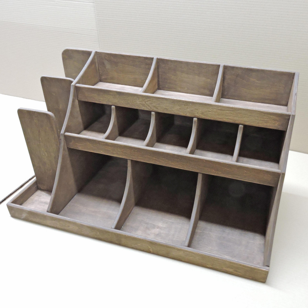 Кавовий органайзер "Ратленд 60" капучино Миколаїв - фото 3