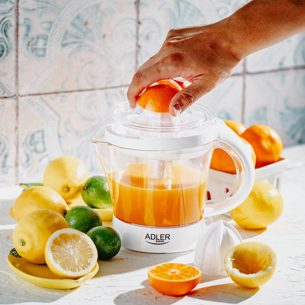 Соковыжималка Adler AD 4014 Вінниця - фото 3