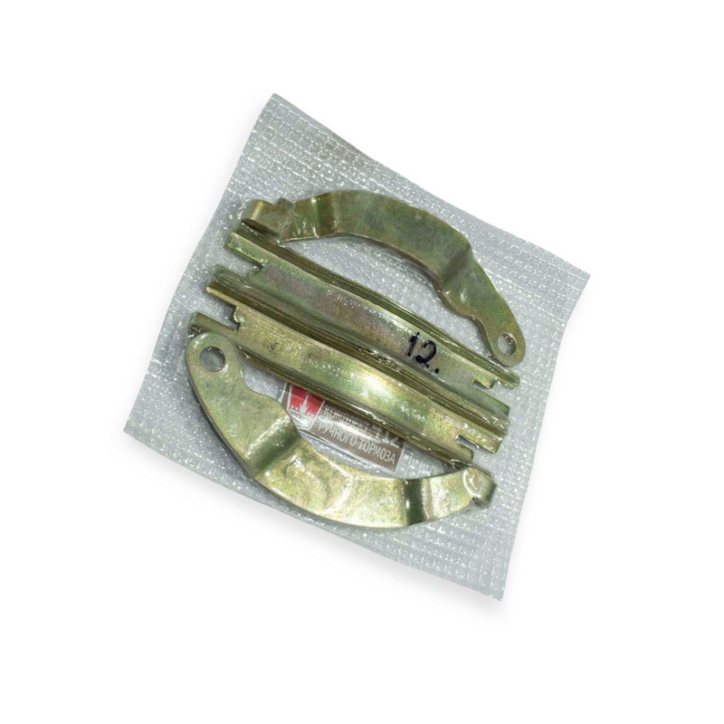 Ремкомплект Москвич 412 блістер ручника Мукачево - фото 1