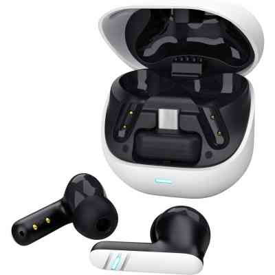 Наушники Trust GTX 409 Oxxie White (25478) Винница