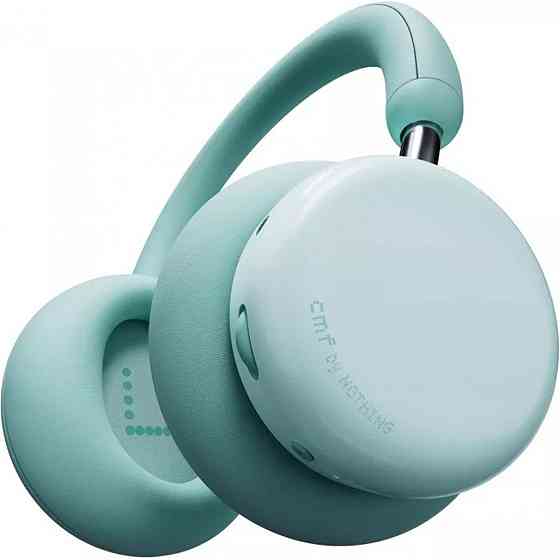 Bluetooth-гарнітура CMF by Nothing Headphone Pro Light Green (A11300012)_EU ( 16060 ) Харків