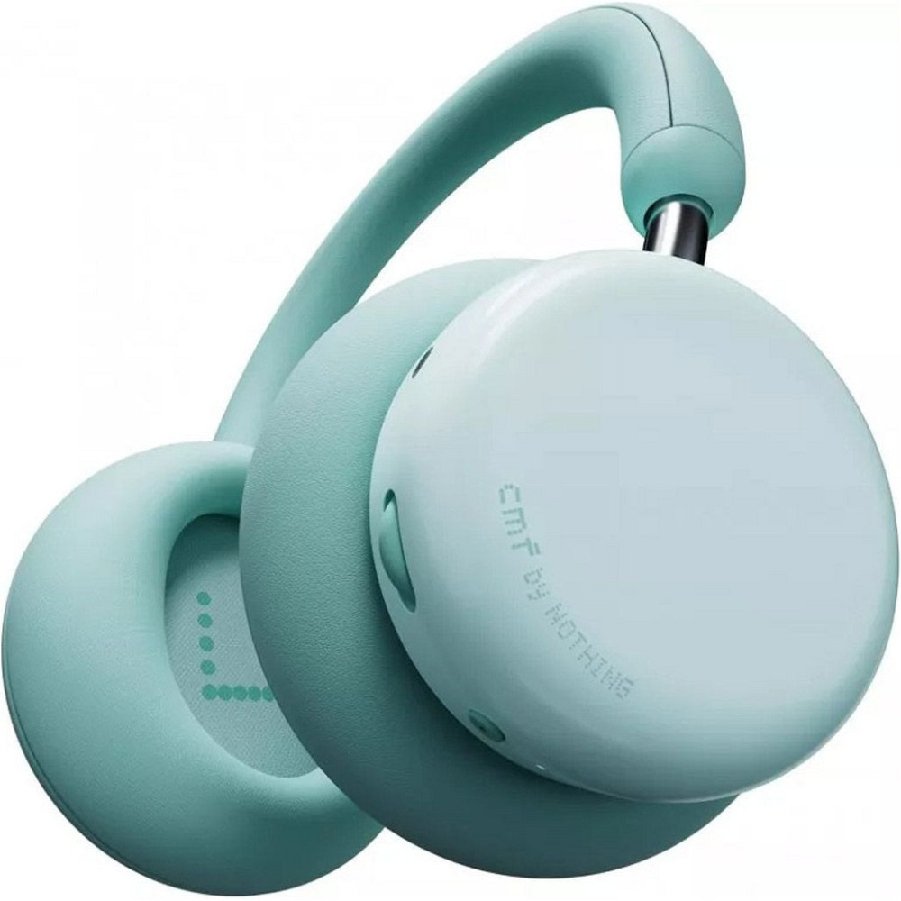 Bluetooth-гарнітура CMF by Nothing Headphone Pro Light Green (A11300012)_EU ( 16060 ) Харків - фото 6