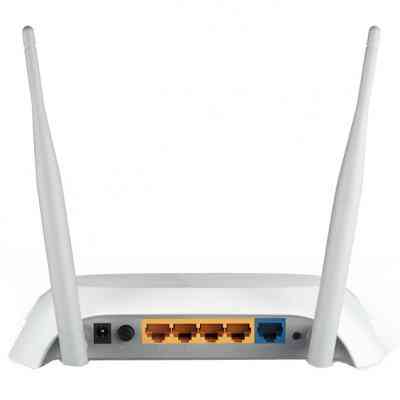 Маршрутизатор TP-Link TL-MR3420 Винница