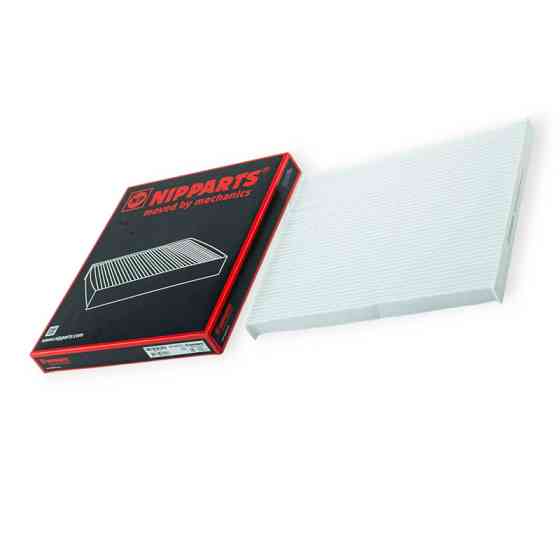 Фільтр Kia Optima 10- () салону Мукачево