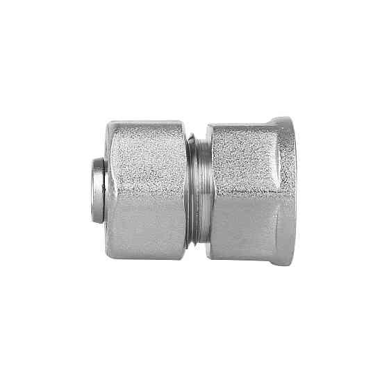 Перехідник обтискний Thermo Alliance Standart 16х1/2" ВР SD153W1615 Київ