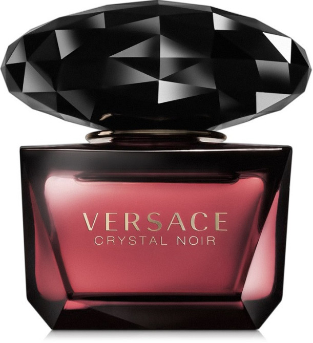 Туалетна вода Versace Crystal Noir Слов'янськ - фото 1