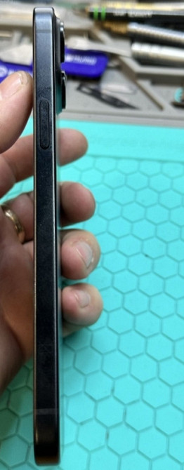 Айфон iPhone 15 Plus 256Gb. Киев - изображение 4