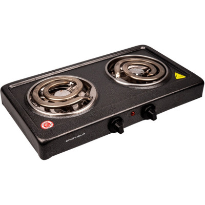 Настольная плита Grunhelm GHP-5512 Винница - изображение 1