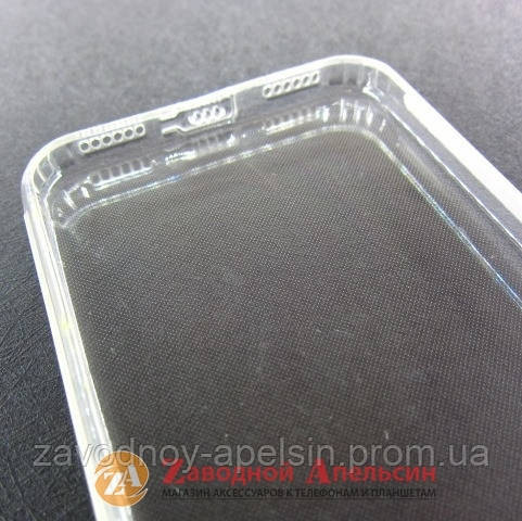 Huawei Y6 2019 honor 8A Y6s (JAT-LX1) прозрачный чехол wear it Одесса - изображение 3