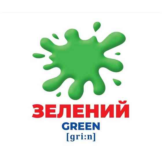 Набор развивающих карточек Гений с пеленок 