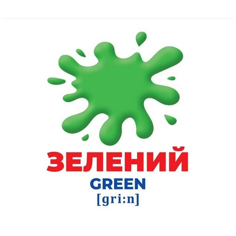 Набор развивающих карточек Гений с пеленок 