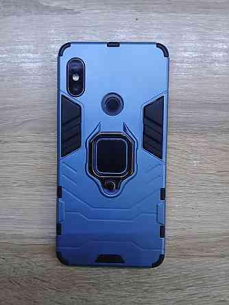 Б/У Смартфон Xiaomi Redmi Note 5 4/64GB, 5.99", 4G LTE, робочий стан Дніпро