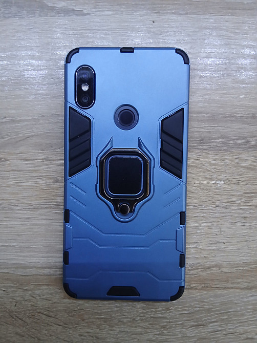 Б/У Смартфон Xiaomi Redmi Note 5 4/64GB, 5.99", 4G LTE, робочий стан Дніпро - фото 4