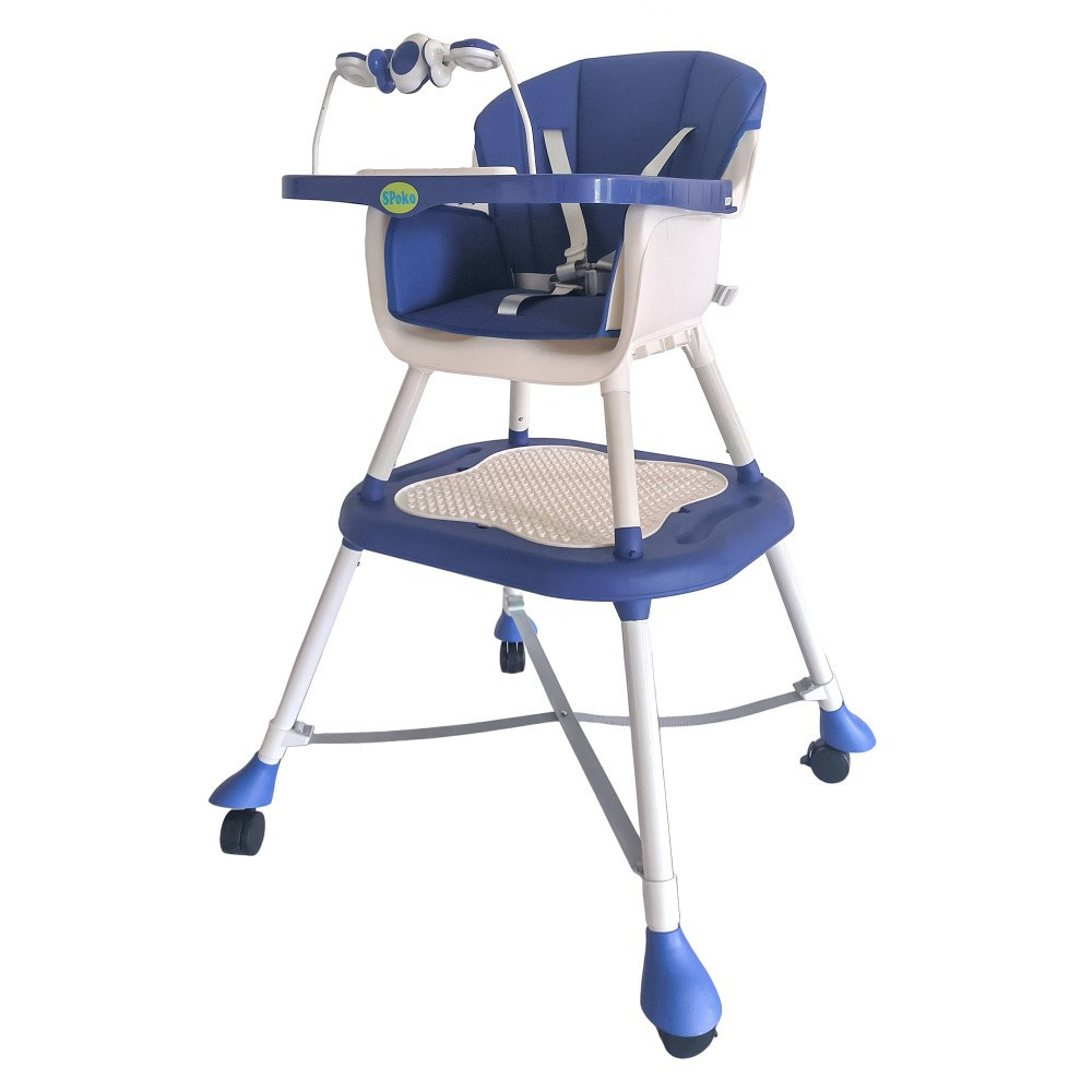 Стільчик для годування дитини Spoko SP-08 Київ - фото 4