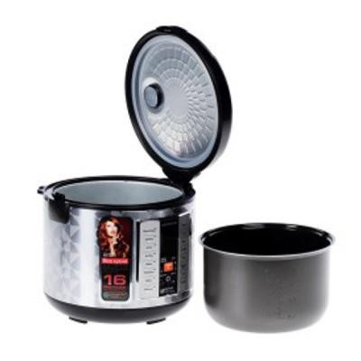 Мультиварка Redmond RMC-M26 Винница - изображение 3